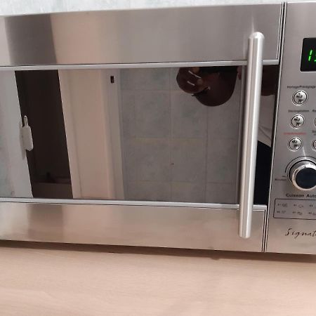 Appartement Aad1 Clamart 200 M Du Tramway T6 St Pave Blc Avec Cuisine Separee エクステリア 写真