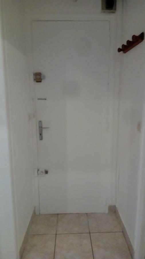 Appartement Aad1 Clamart 200 M Du Tramway T6 St Pave Blc Avec Cuisine Separee エクステリア 写真