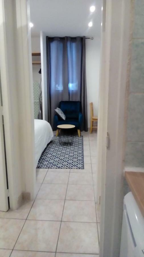 Appartement Aad1 Clamart 200 M Du Tramway T6 St Pave Blc Avec Cuisine Separee エクステリア 写真